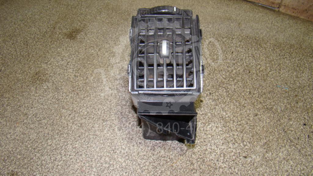 Дефлектор воздушный, 500 рублей, Пермь