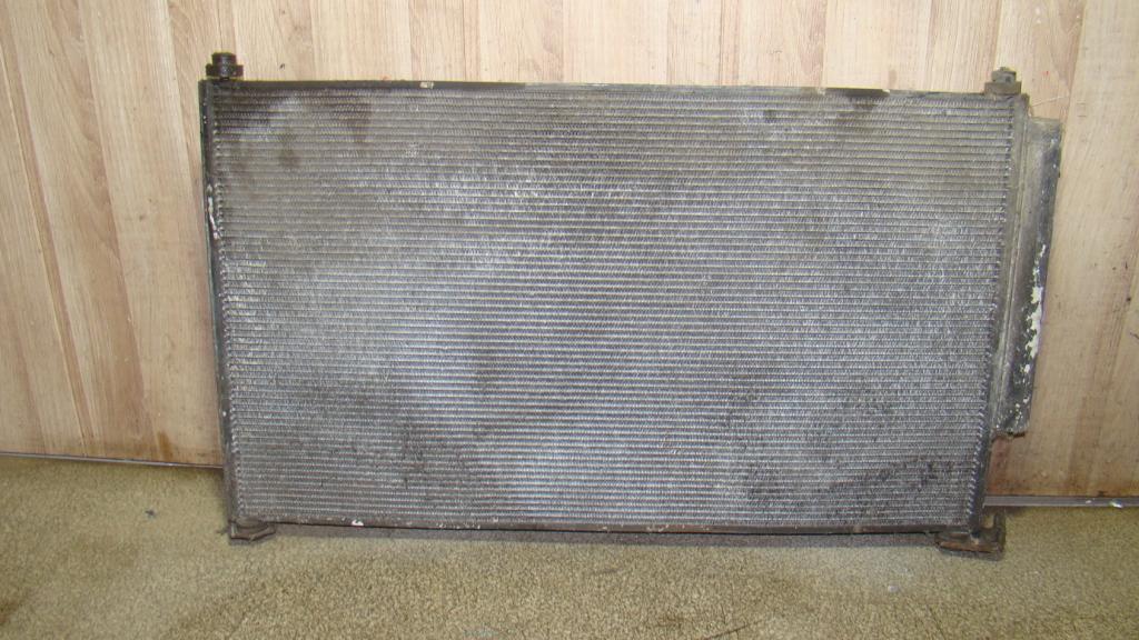 Радиатор кондиционера, 3500 рублей, Пермь