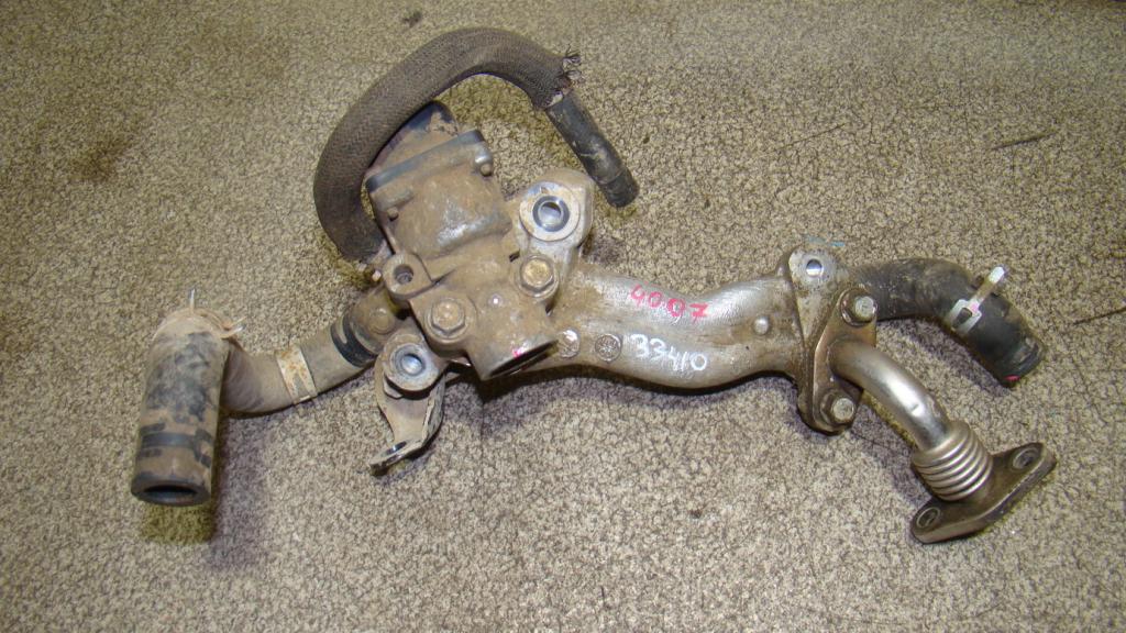 Клапан ЕГР, 1500 рублей, Пермь