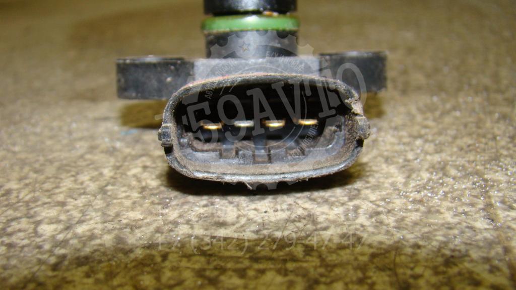 Датчик абсолютного давления, 500 рублей, Пермь