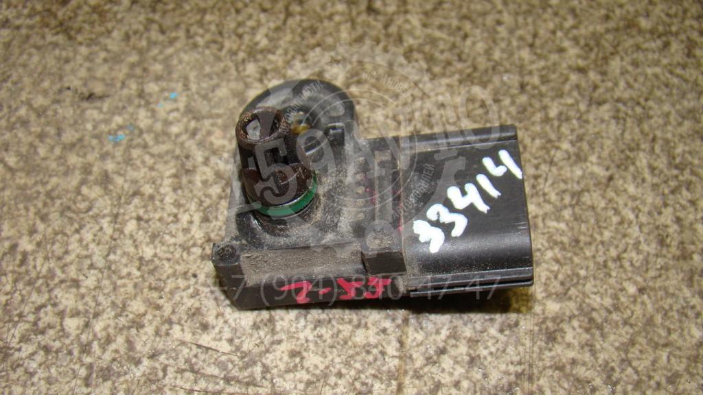 Датчик абсолютного давления, 500 рублей, Пермь