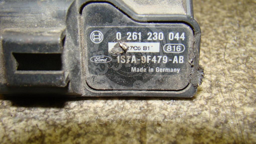 Датчик абсолютного давления, 500 рублей, Пермь