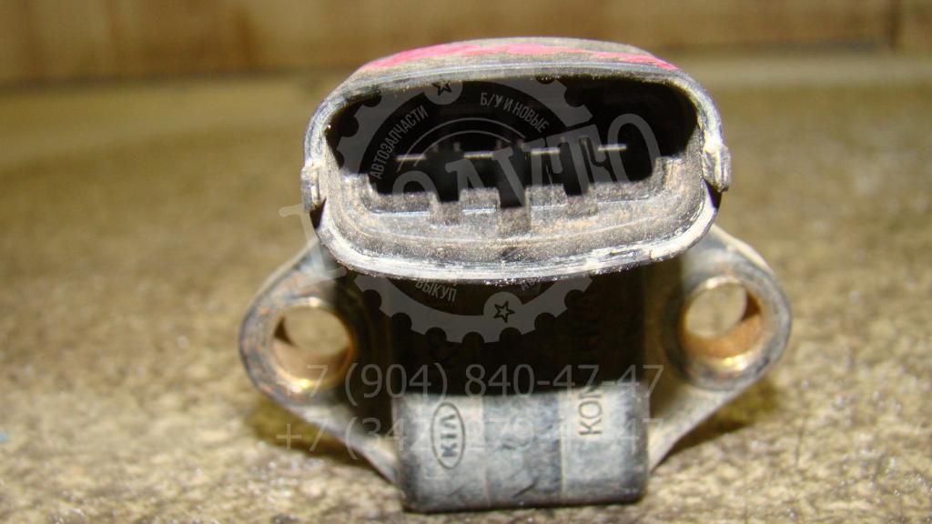 Датчик абсолютного давления, 500 рублей, Пермь