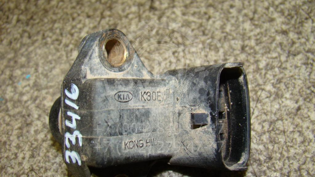 Датчик абсолютного давления, 500 рублей, Пермь