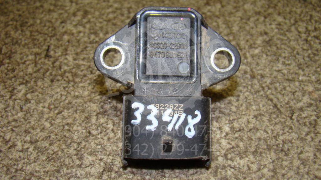 Датчик абсолютного давления, 500 рублей, Пермь