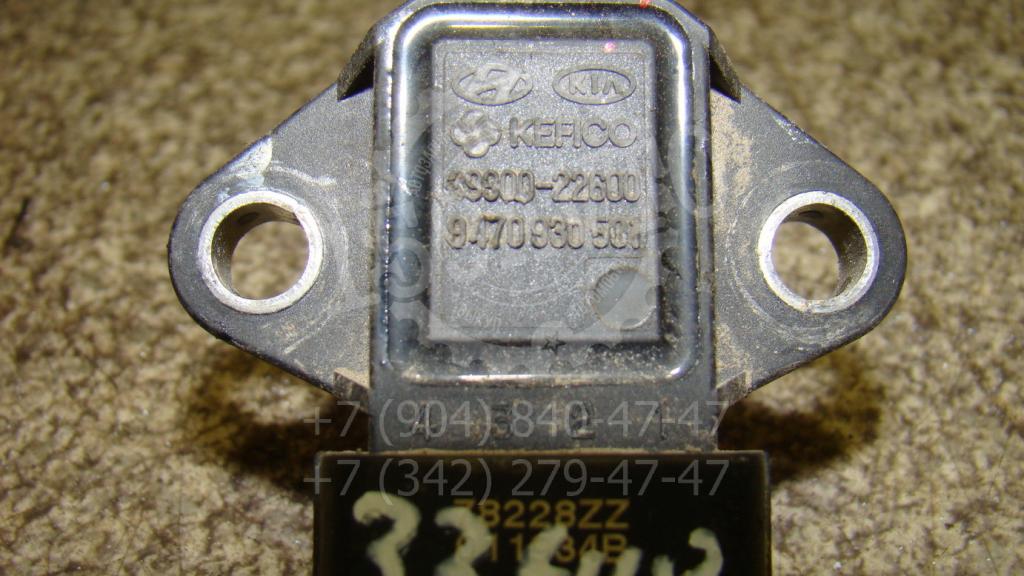 Датчик абсолютного давления, 500 рублей, Пермь