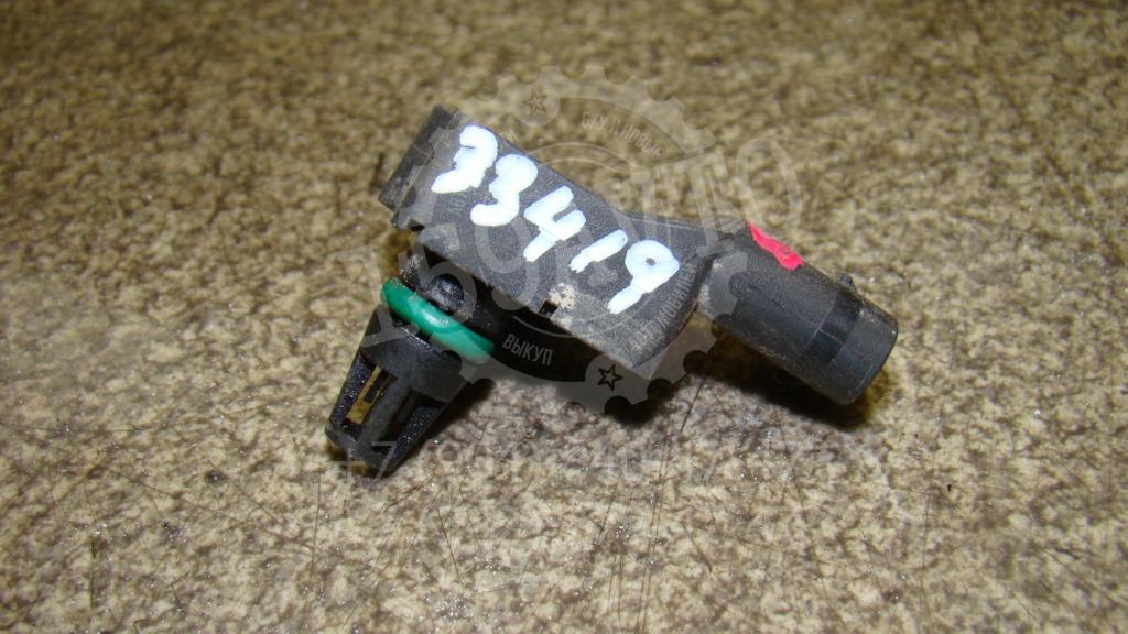 Датчик абсолютного давления, 500 рублей, Пермь