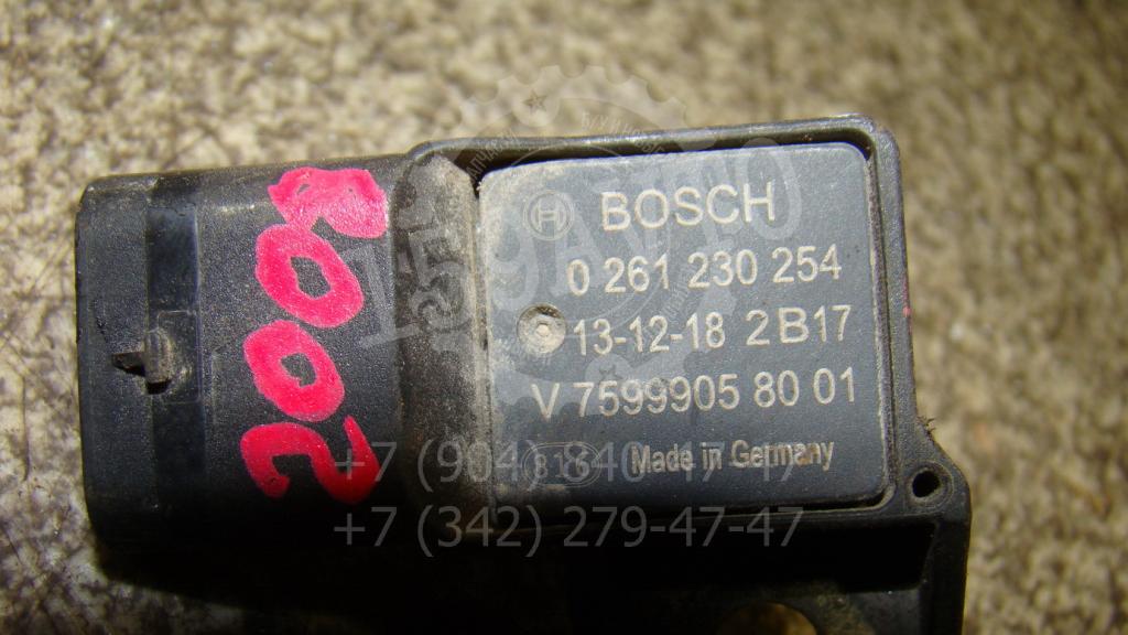 Датчик абсолютного давления, 500 рублей, Пермь