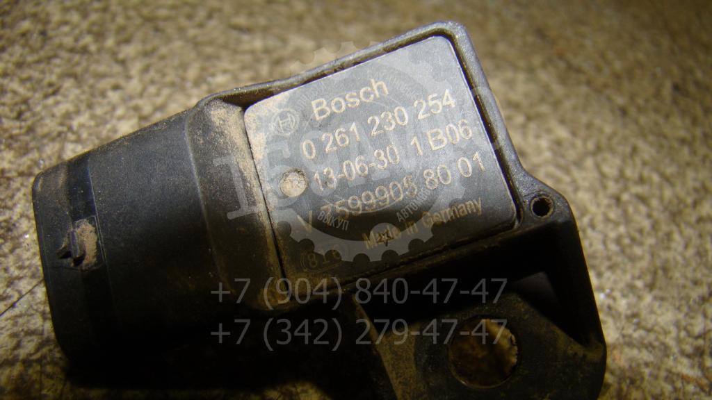 Датчик абсолютного давления, 500 рублей, Пермь