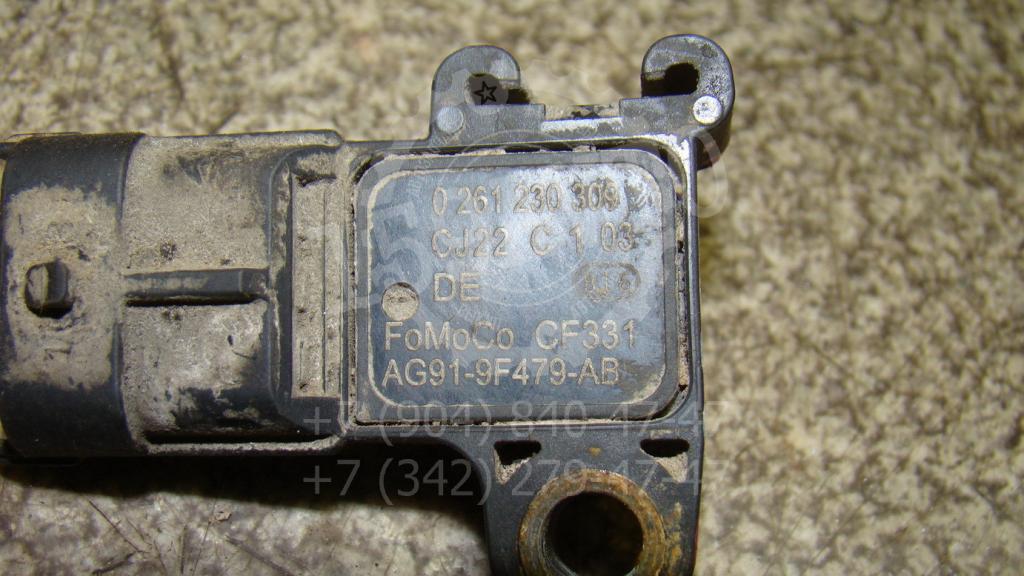 Датчик абсолютного давления, 500 рублей, Пермь