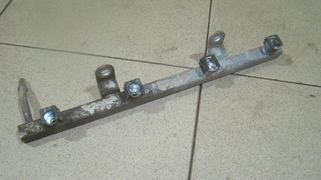 Рейка топливная, 500 рублей, Пермь