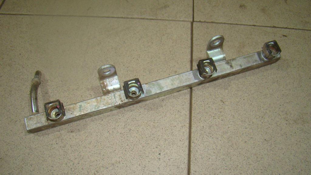 Рейка топливная, 500 рублей, Пермь