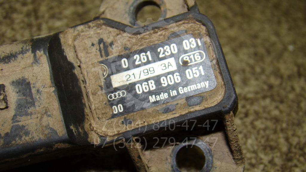 Датчик абсолютного давления, 1000 рублей, Пермь