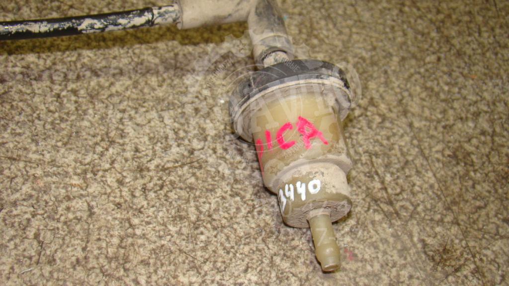 Клапан вентиляции топливного бака, 500 рублей, Пермь