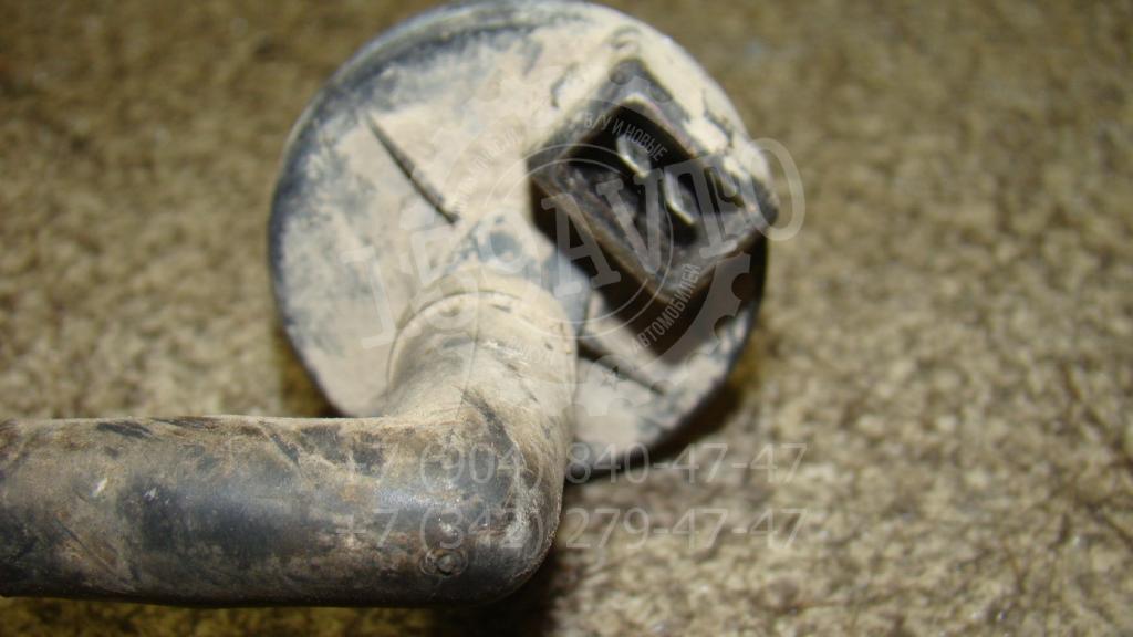 Клапан вентиляции топливного бака, 500 рублей, Пермь