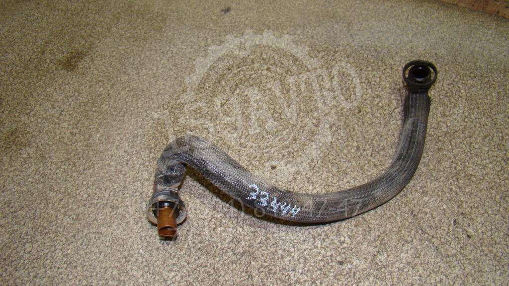 Трубка топливная, 1500 рублей, Пермь