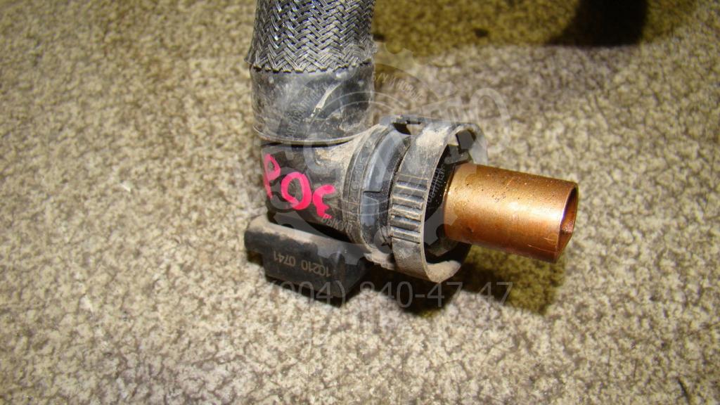 Трубка топливная, 1500 рублей, Пермь