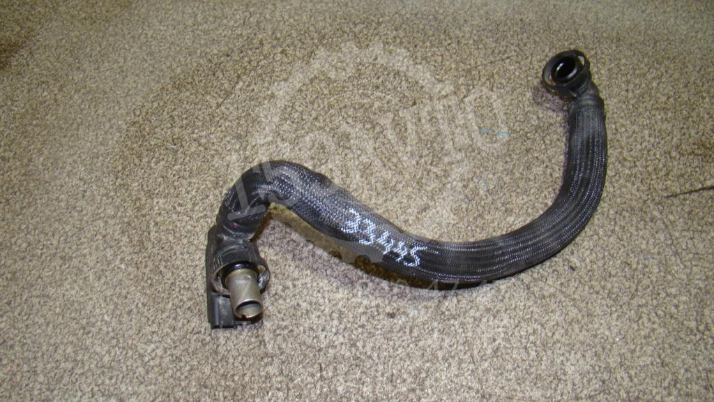 Трубка топливная, 1500 рублей, Пермь