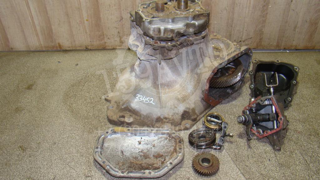 Ремкомплект МКПП, 10000 рублей, Пермь