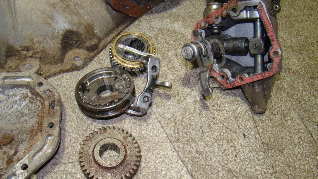 Ремкомплект МКПП, 10000 рублей, Пермь