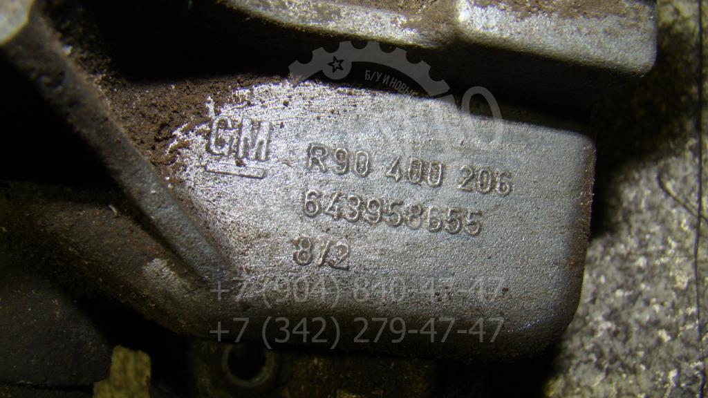 Ремкомплект МКПП, 10000 рублей, Пермь