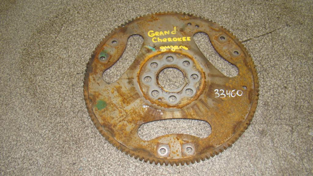 Маховик, 1000 рублей, Пермь