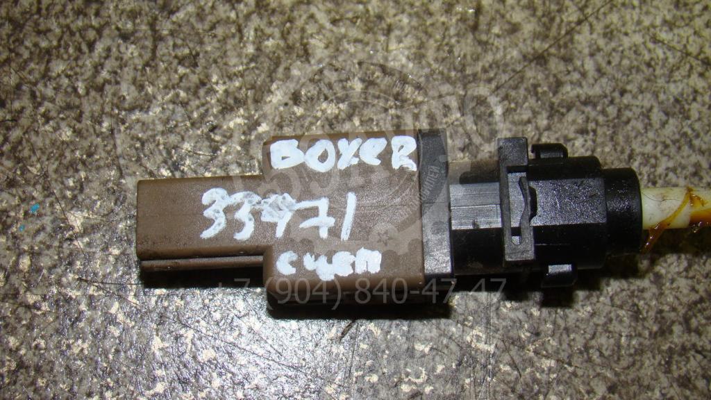 Датчик педали сцепления, 500 рублей, Пермь