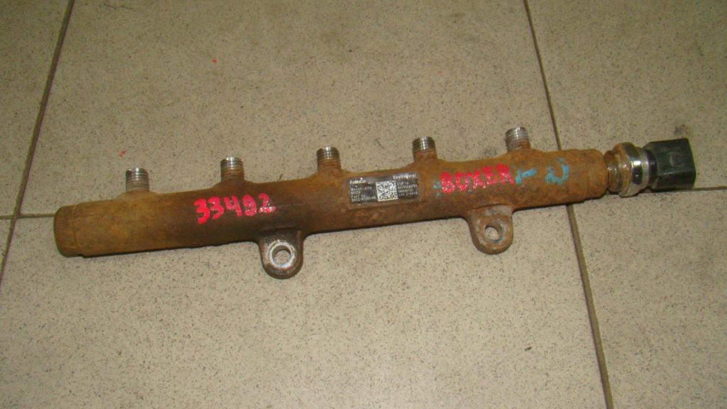 Рейка топливная, 7300 рублей, Пермь