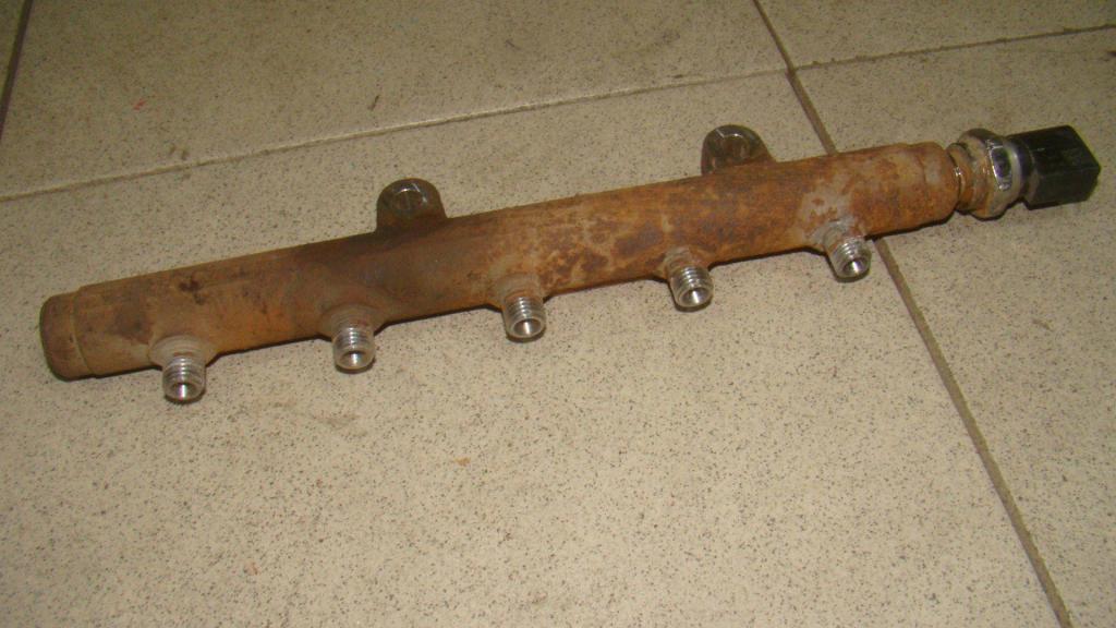 Рейка топливная, 7300 рублей, Пермь