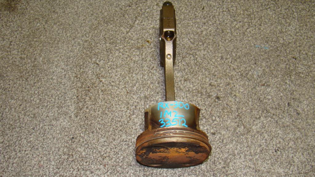 Поршень с шатуном, 1600 рублей, Пермь