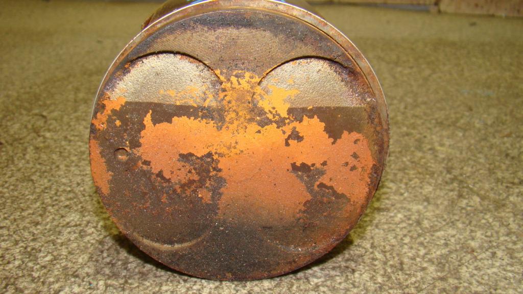 Поршень с шатуном, 1600 рублей, Пермь