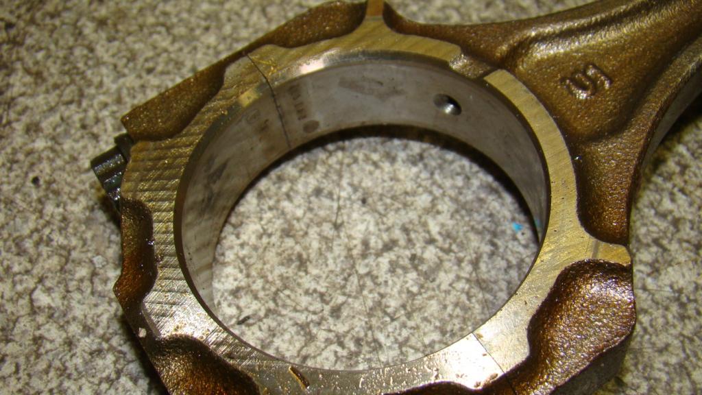 Поршень с шатуном, 1600 рублей, Пермь