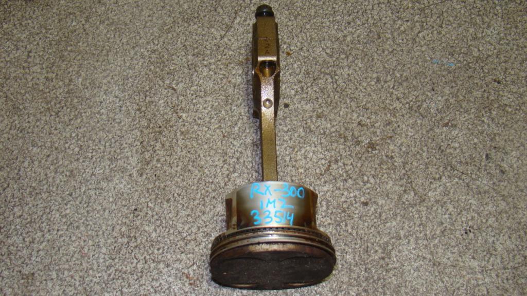 Поршень с шатуном, 1600 рублей, Пермь