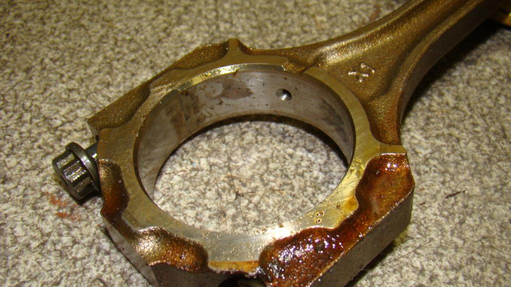 Поршень с шатуном, 1600 рублей, Пермь