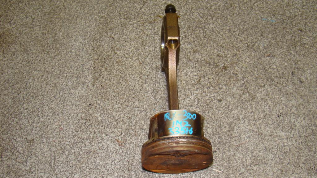 Поршень с шатуном, 1600 рублей, Пермь