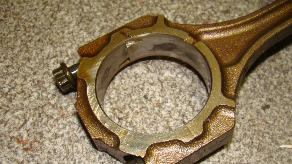 Поршень с шатуном, 1600 рублей, Пермь