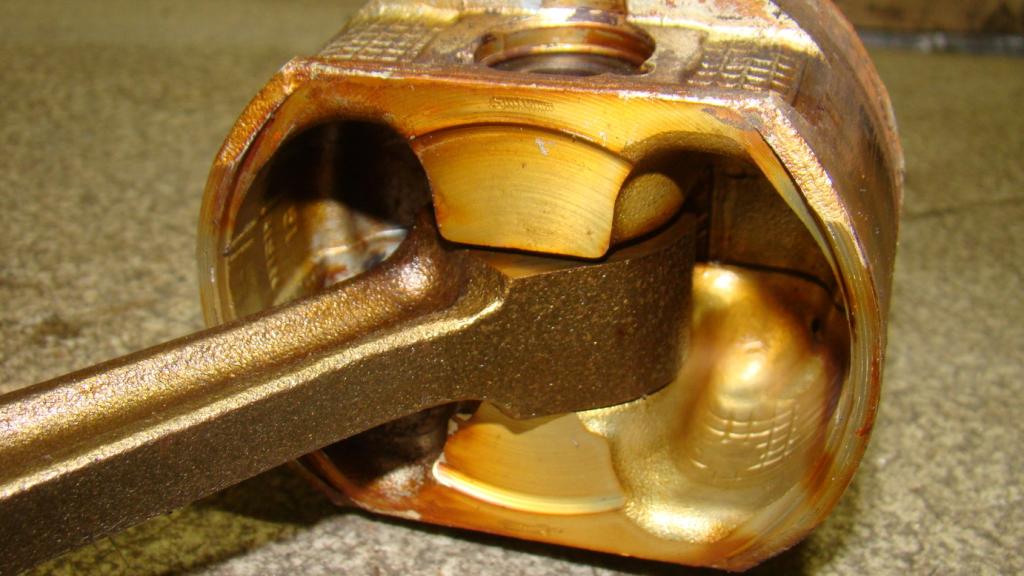 Поршень с шатуном, 1600 рублей, Пермь