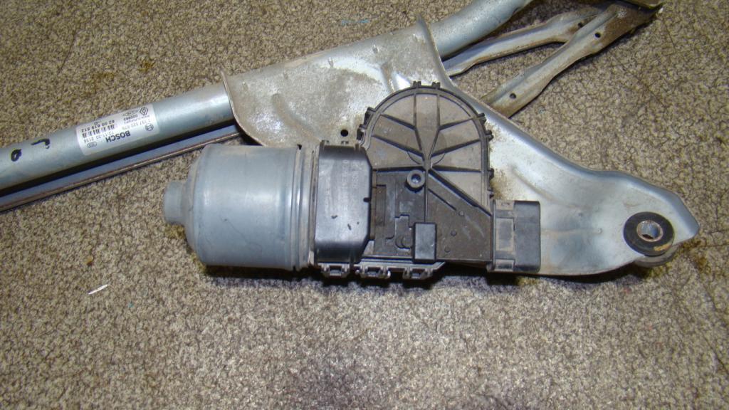 Трапеция дворников, 1600 рублей, Пермь