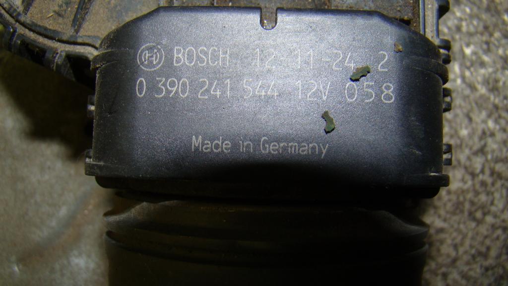 Трапеция дворников, 1600 рублей, Пермь