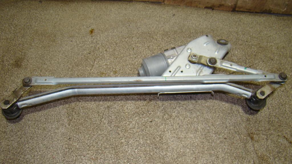 Трапеция дворников, 1600 рублей, Пермь