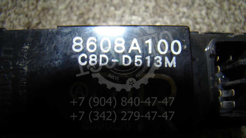 Кнопка стеклоподъемника, 500 рублей, Пермь