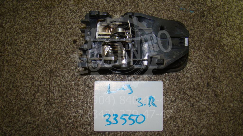 Ручка двери внутренняя правая, 500 рублей, Пермь