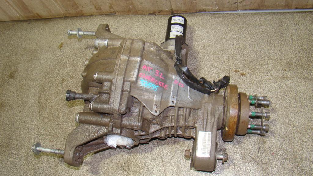 Редуктор заднего моста, 60000 рублей, Пермь