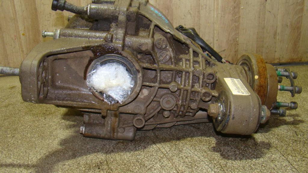 Редуктор заднего моста, 60000 рублей, Пермь