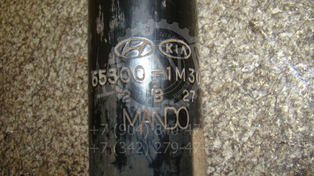 Амортизатор задний, 1000 рублей, Пермь