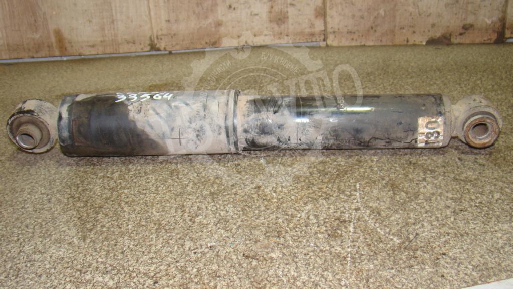 Амортизатор задний, 1000 рублей, Пермь