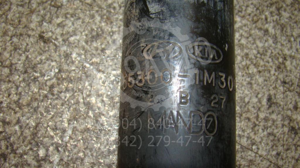 Амортизатор задний, 1000 рублей, Пермь