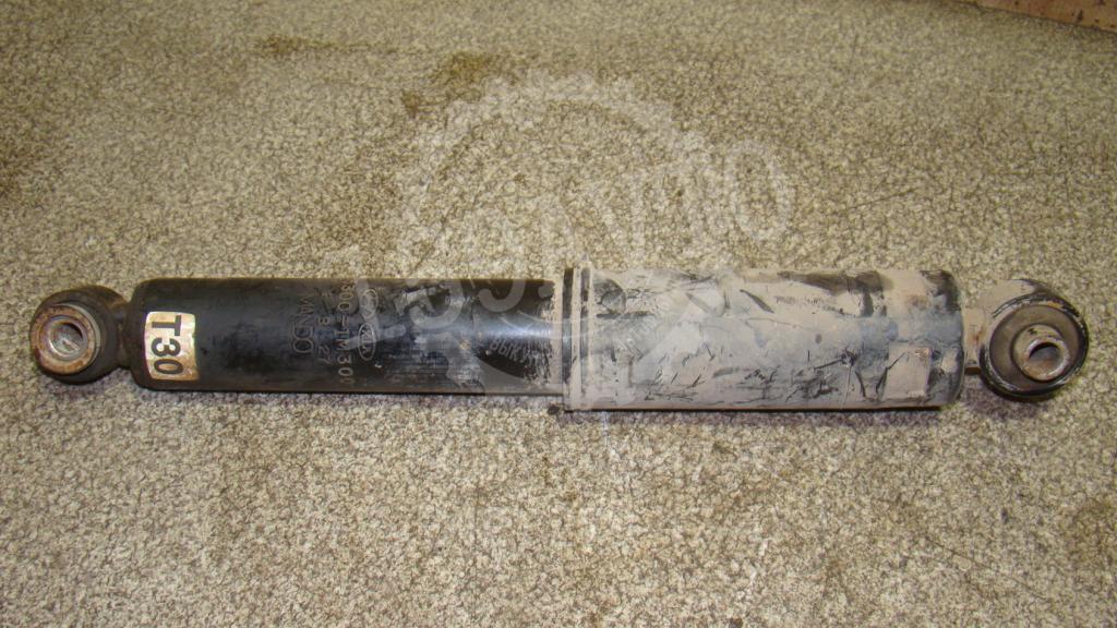 Амортизатор задний, 1000 рублей, Пермь