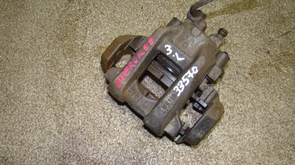 Суппорт задний левый, 3000 рублей, Пермь