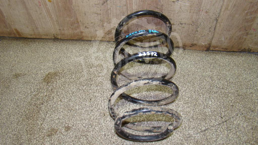 Пружина задняя, 1000 рублей, Пермь